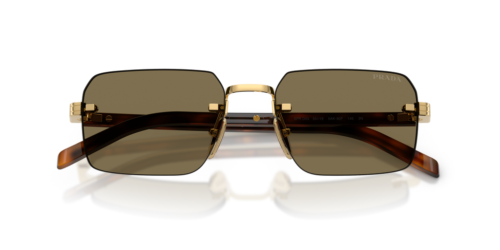 Prada PR D55S 5AK90F