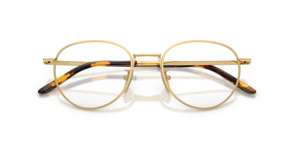 Prada PR D57VD 5AK1O1