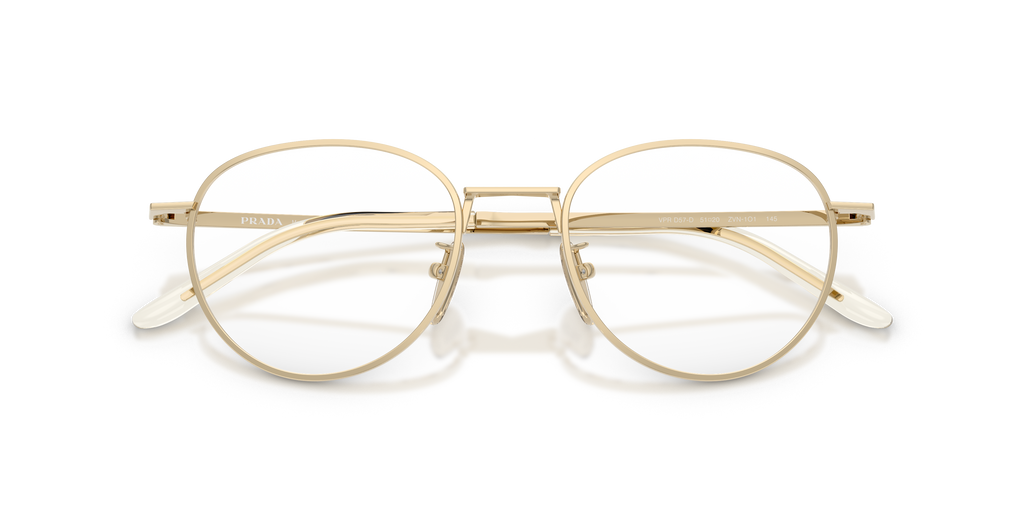 Prada PR D57VD ZVN1O1