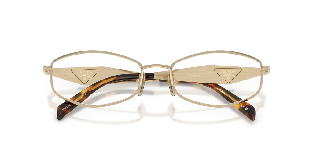 Prada PR D58V ZVN1O1