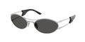 Prada PR D61S 1BC08Z