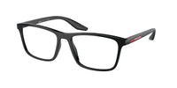 Prada Linea Rossa PS 01QV 1AB1O1