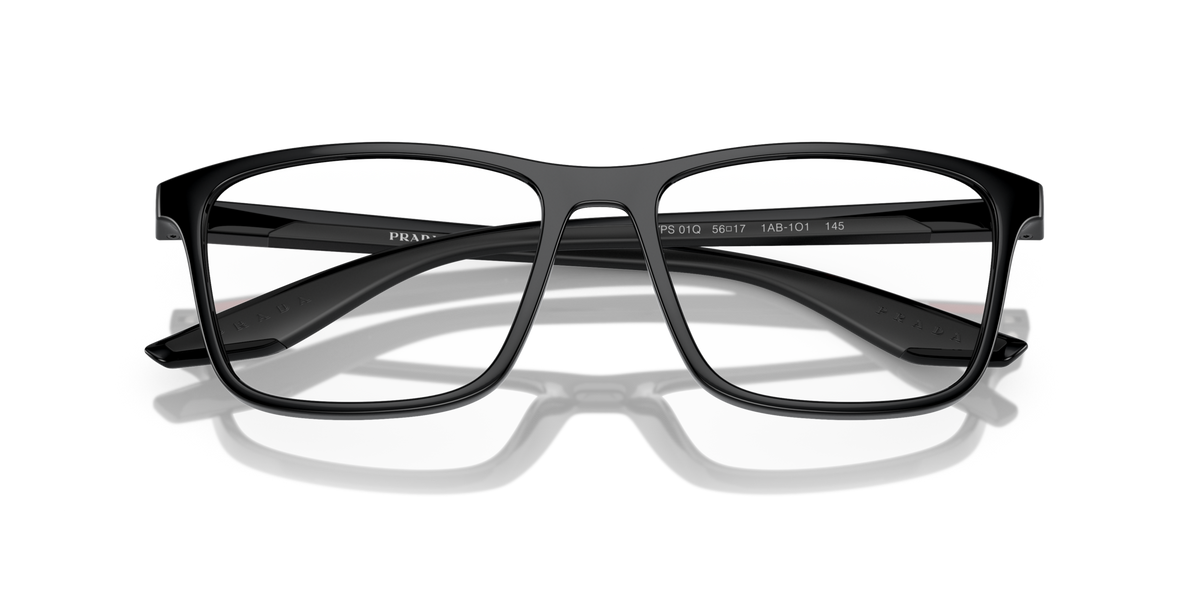 Prada Linea Rossa PS 01QV 1AB1O1