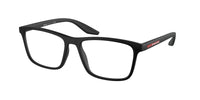 Prada Linea Rossa PS 01QV DG01O1