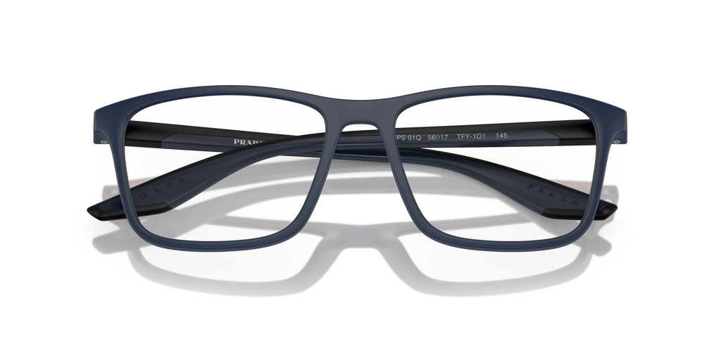 Prada Linea Rossa PS 01QV TFY1O1
