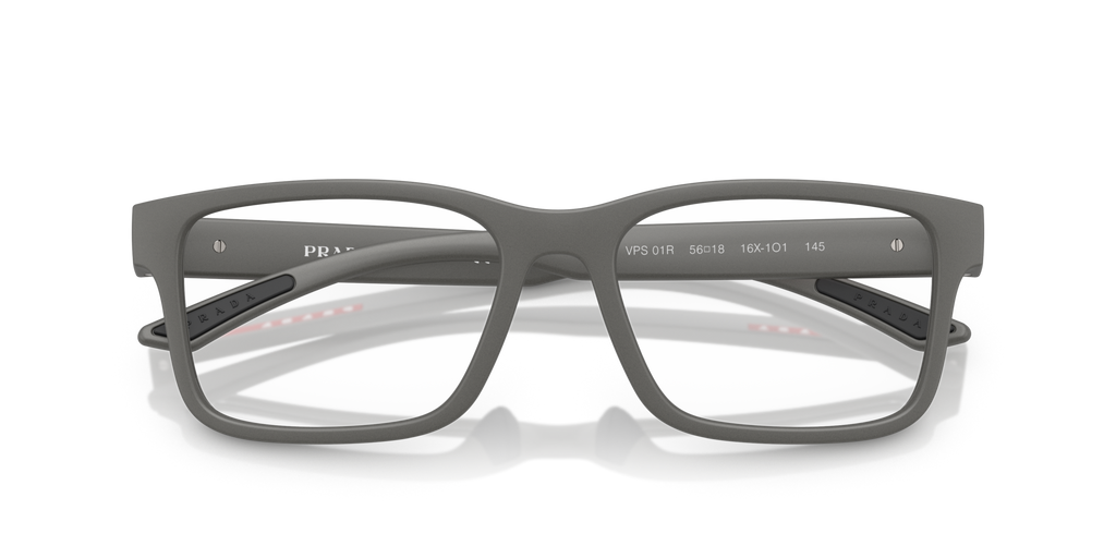 Prada Linea Rossa PS 01RV 16X1O1