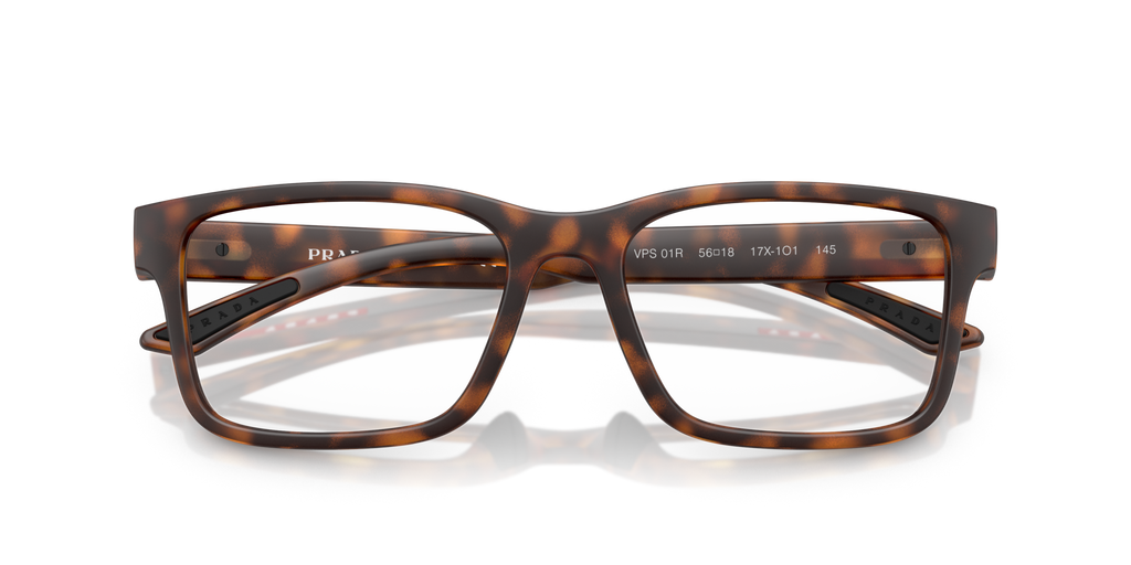 Prada Linea Rossa PS 01RV 17X1O1