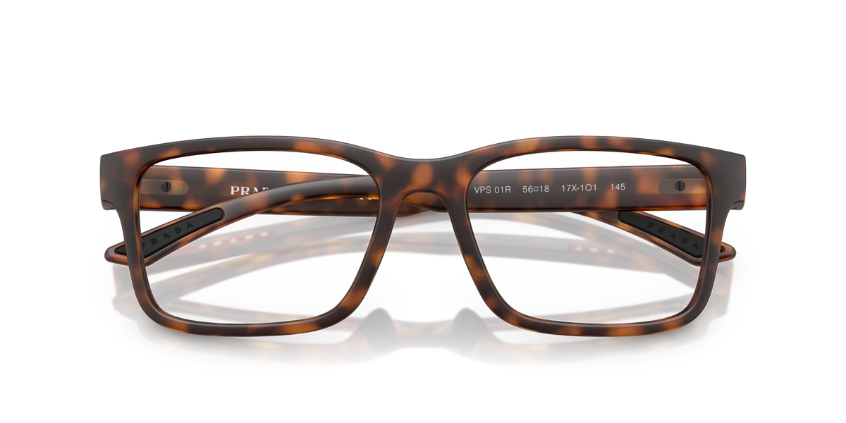 Prada Linea Rossa PS 01RV 17X1O1