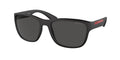Prada Linea Rossa PS 01US ACTIVE DG05S0