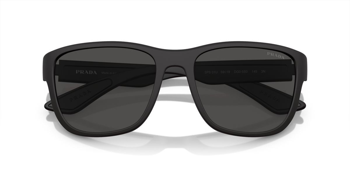 Prada Linea Rossa PS 01US ACTIVE DG05S0