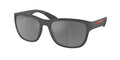 Prada Linea Rossa PS 01US ACTIVE UFK5L0