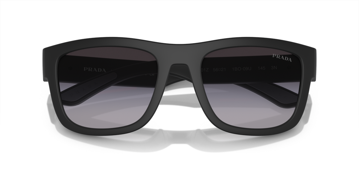 Prada Linea Rossa PS 01ZS 1BO09U