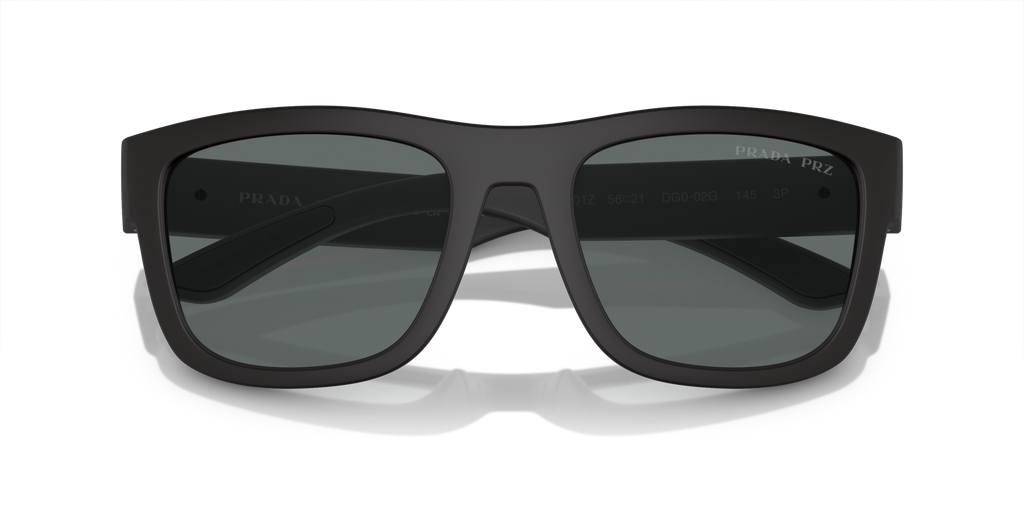 Prada Linea Rossa PS 01ZS DG002G