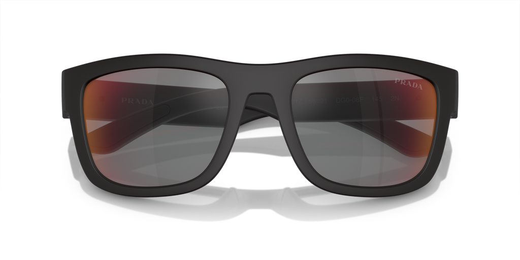 Prada Linea Rossa PS 01ZS DG008F
