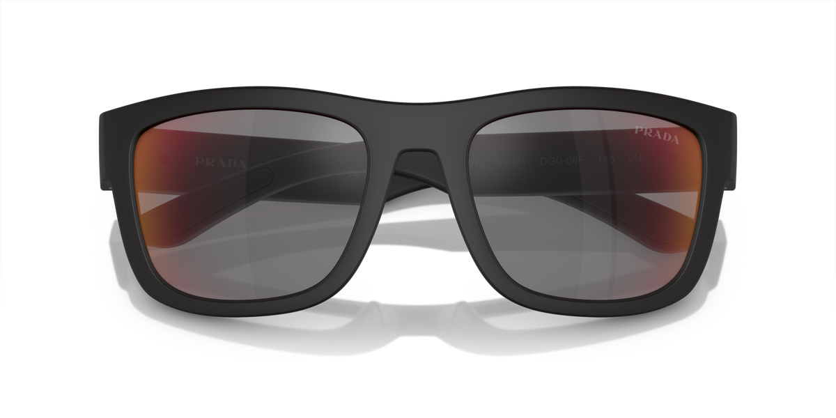 Prada Linea Rossa PS 01ZS DG008F