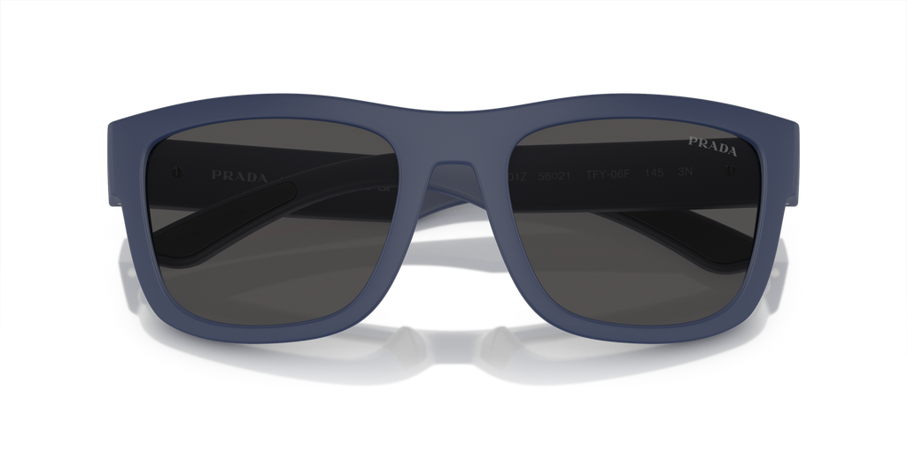 Prada Linea Rossa PS 01ZS TFY06F