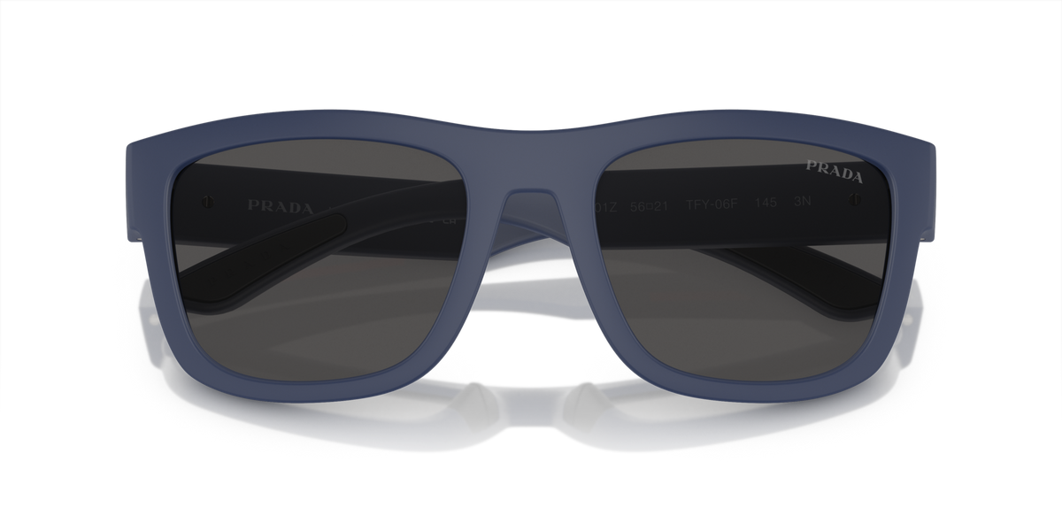 Prada Linea Rossa PS 01ZS TFY06F