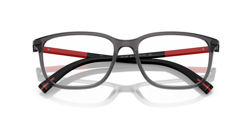 Prada Linea Rossa PS 02RV 01D1O1