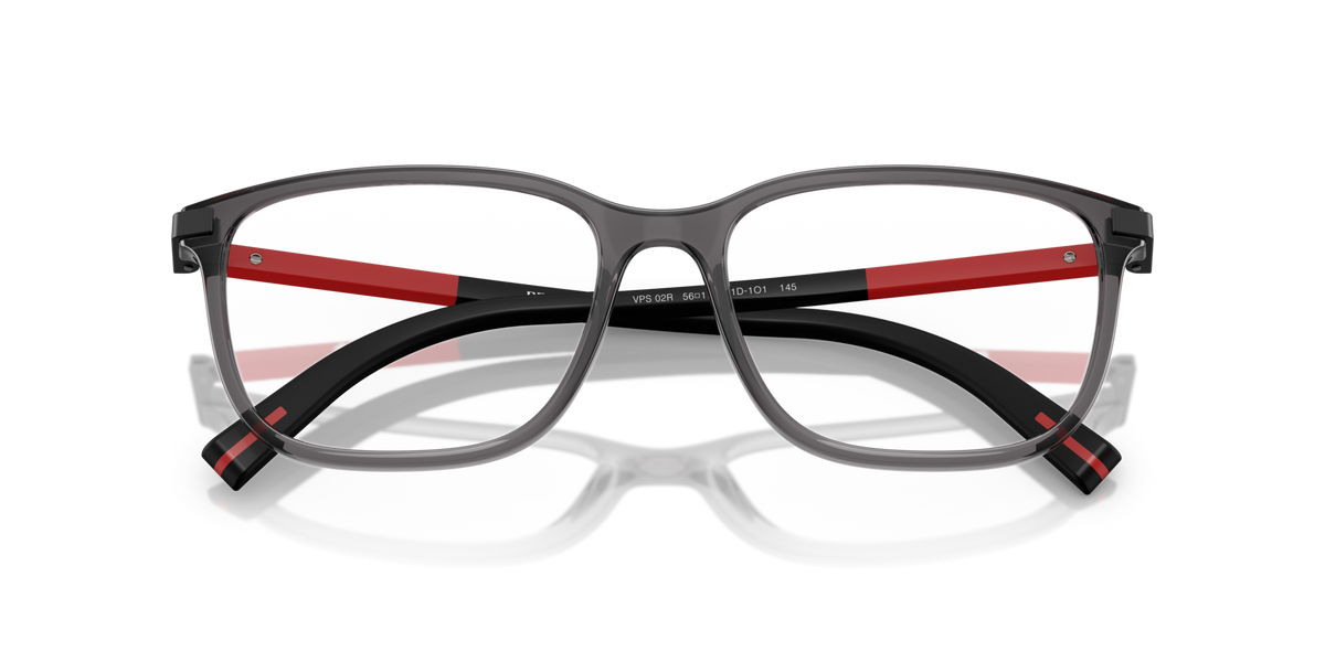 Prada Linea Rossa PS 02RV 01D1O1