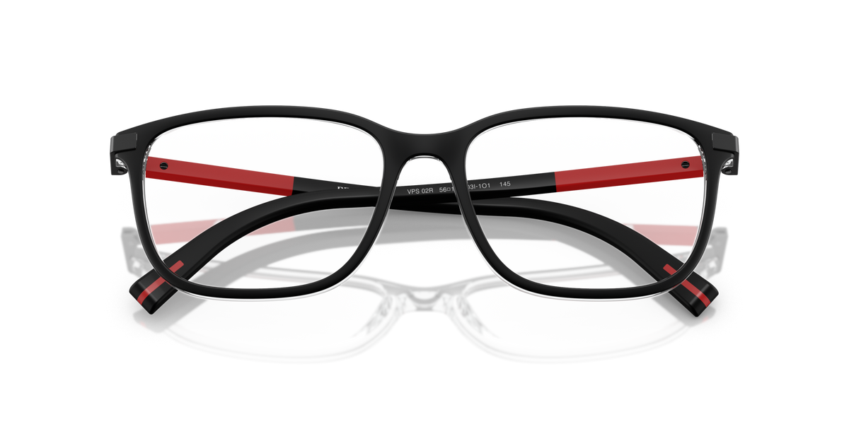 Prada Linea Rossa PS 02RV 03I1O1