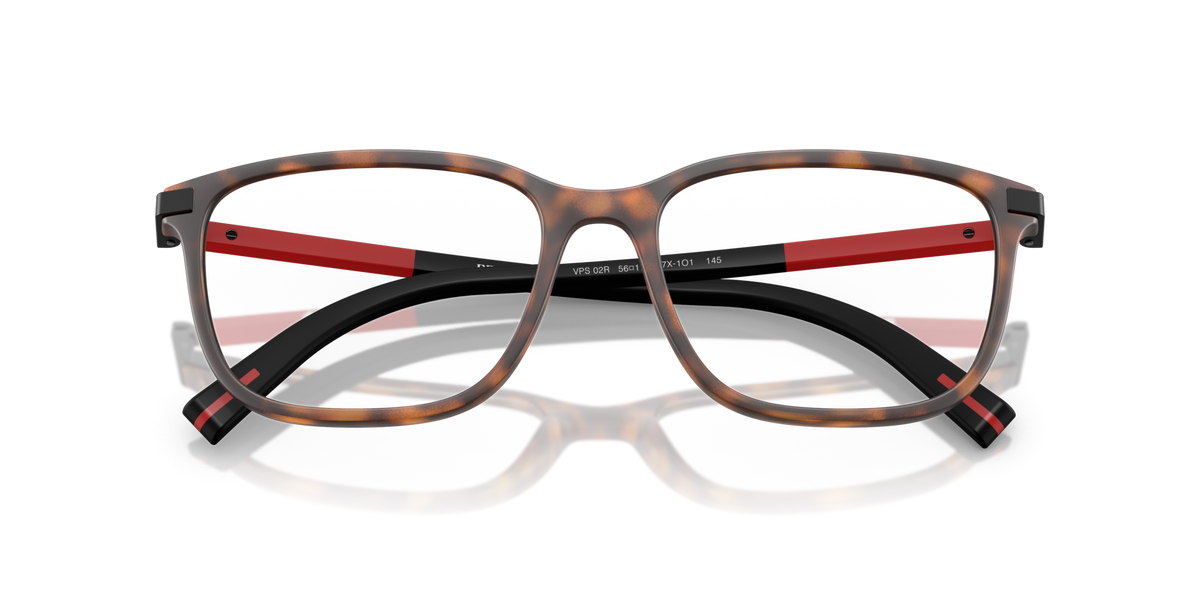 Prada Linea Rossa PS 02RV 17X1O1