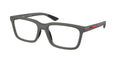 Prada Linea Rossa PS 02SV 16X1O1