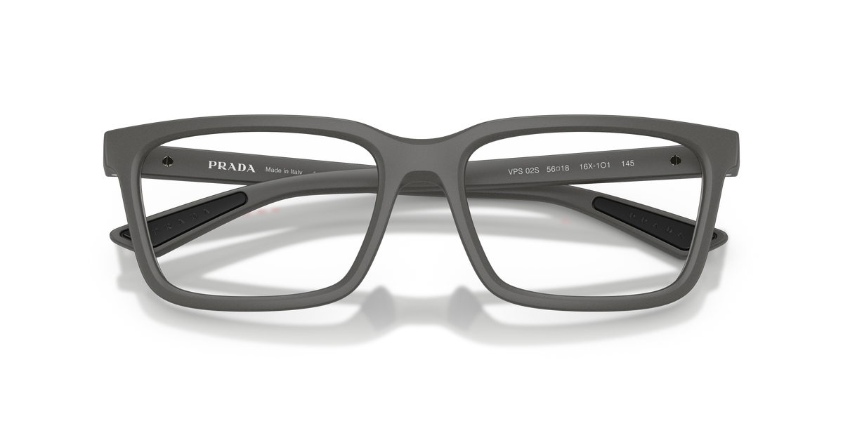 Prada Linea Rossa PS 02SV 16X1O1