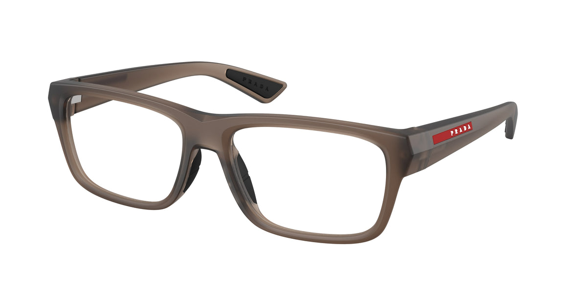 Prada Linea Rossa PS 02TV 29F1O1