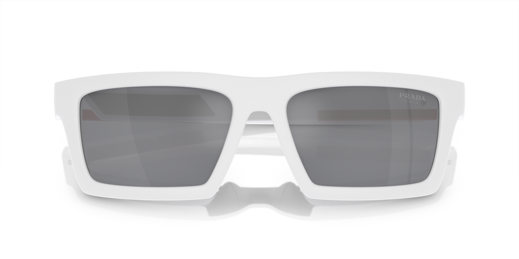 Prada Linea Rossa PS 02ZSU  17S40A