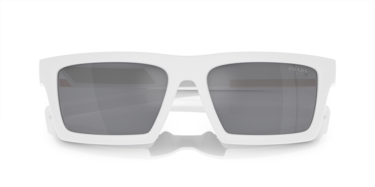 Prada Linea Rossa PS 02ZSU  17S40A