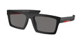 Prada Linea Rossa PS 02ZSU  1BO02G