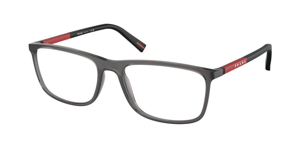 Prada Linea Rossa PS 03QV 01D1O1