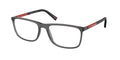 Prada Linea Rossa PS 03QV 01D1O1