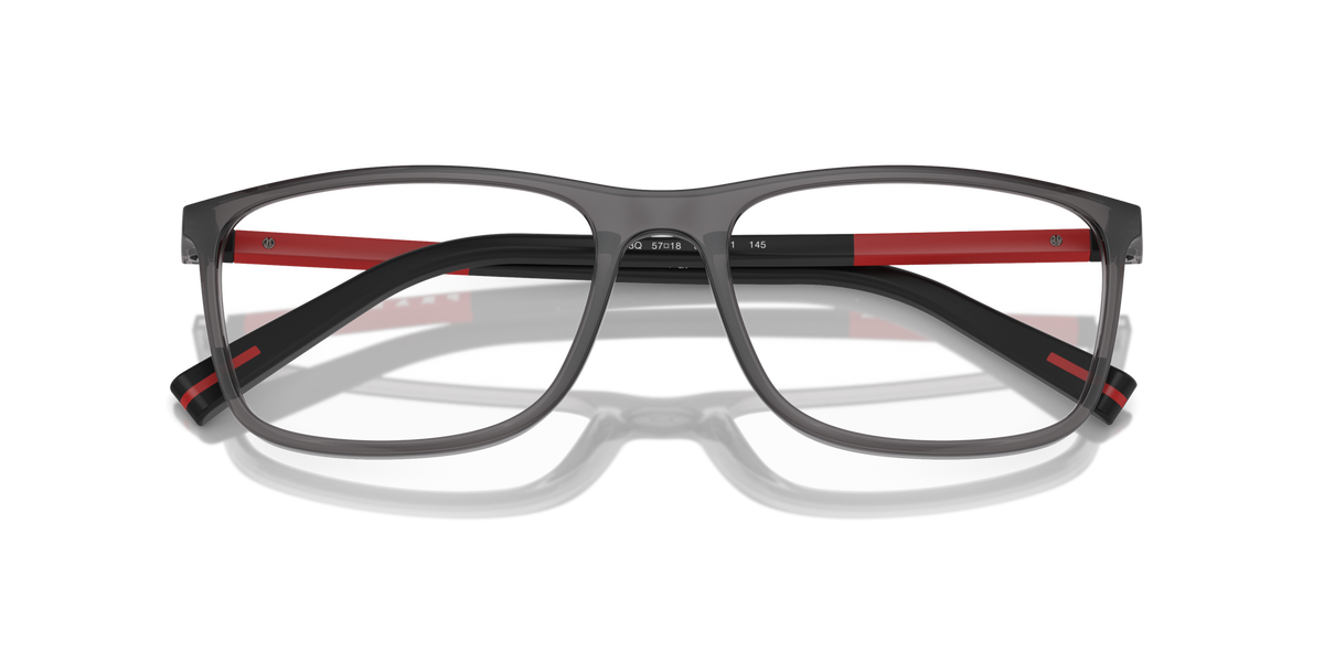 Prada Linea Rossa PS 03QV 01D1O1