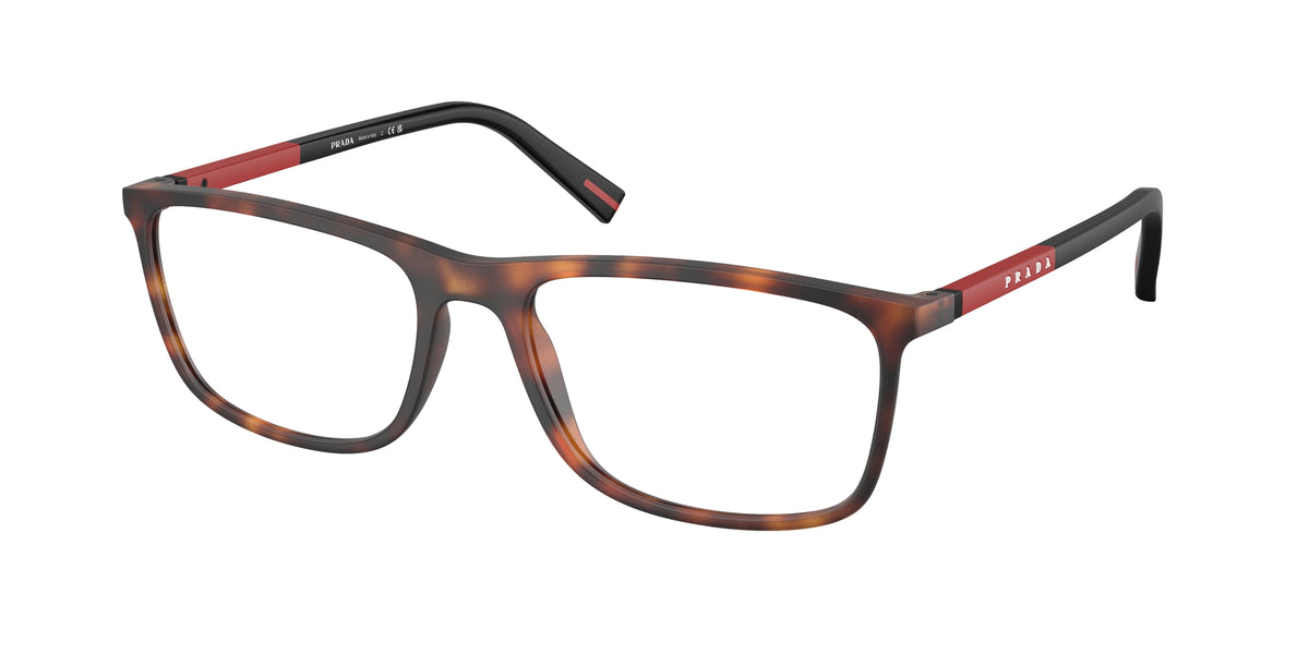 Prada Linea Rossa PS 03QV 17X1O1