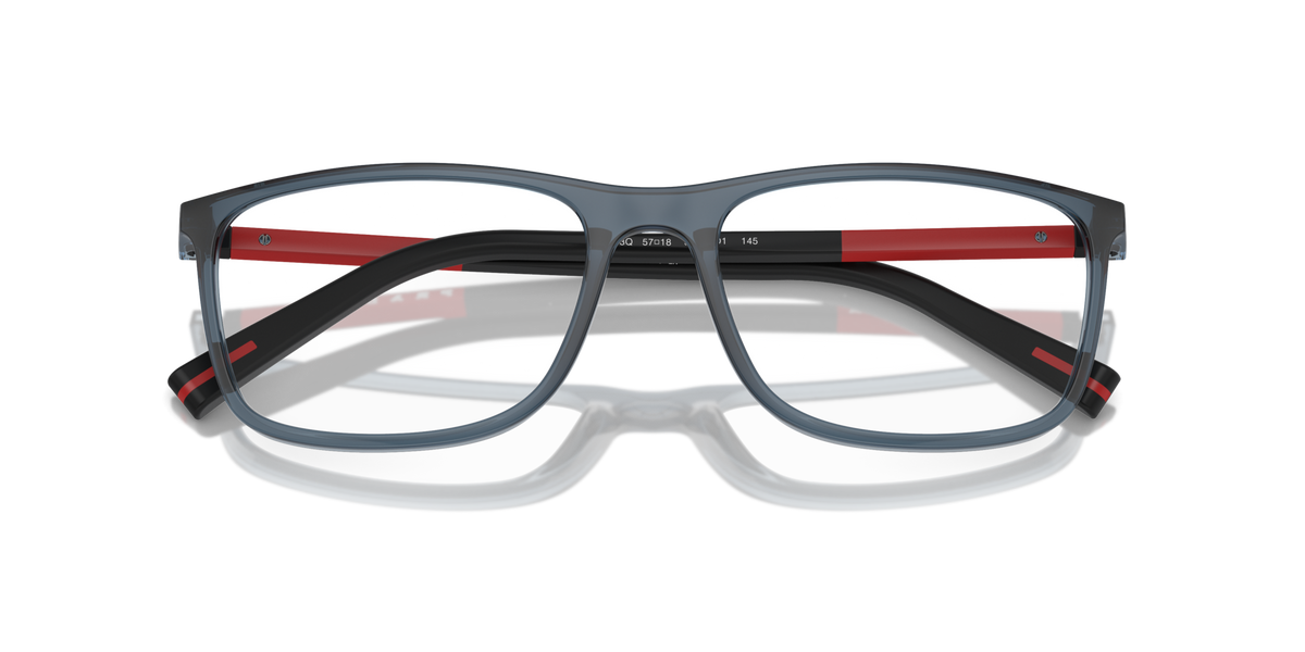Prada Linea Rossa PS 03QV CZH1O1
