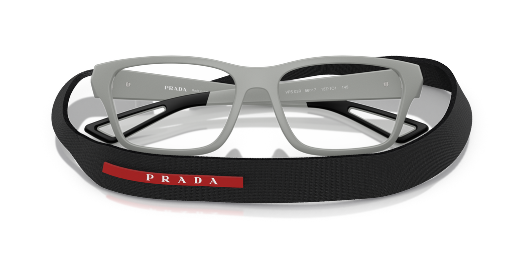 Prada Linea Rossa PS 03RV 13Z1O1