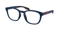 Prada Linea Rossa PS 03TV 21V1O1