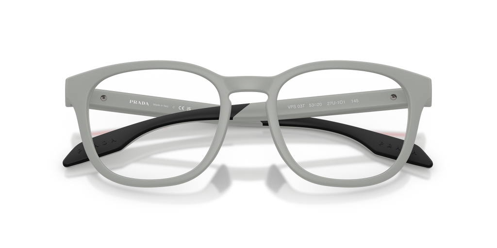 Prada Linea Rossa PS 03TV 27U1O1
