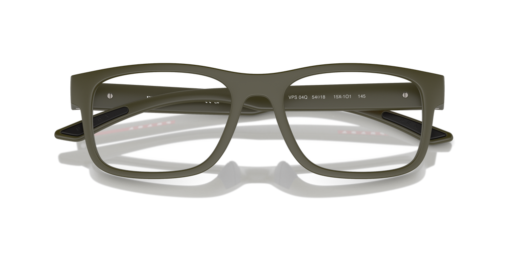 Prada Linea Rossa PS 04QV 15X1O1
