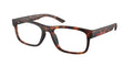 Prada Linea Rossa PS 04QV 17X1O1