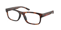 Prada Linea Rossa PS 04QV 17X1O1