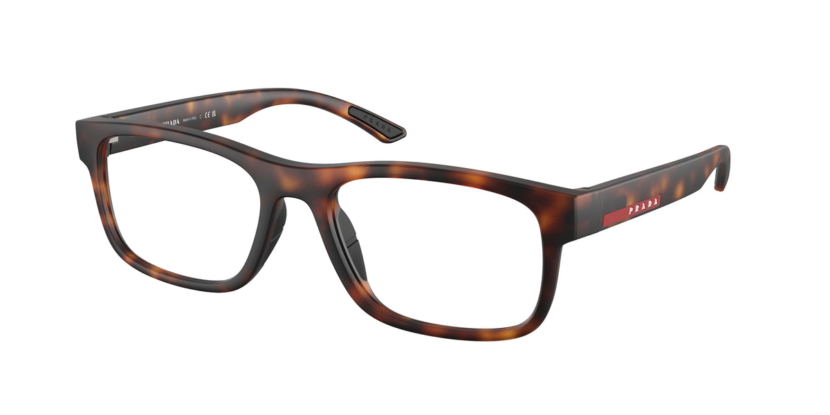 Prada Linea Rossa PS 04QV 17X1O1