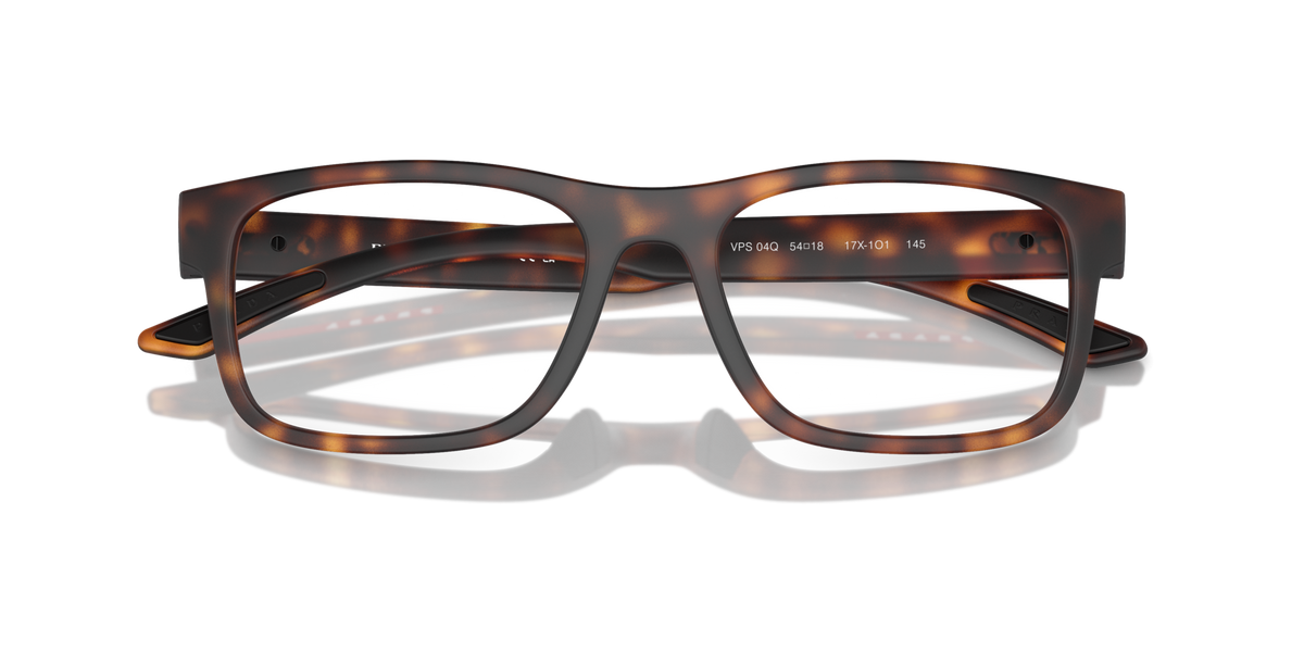 Prada Linea Rossa PS 04QV 17X1O1