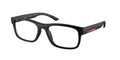 Prada Linea Rossa PS 04QV DG01O1