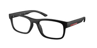 Prada Linea Rossa PS 04QV DG01O1