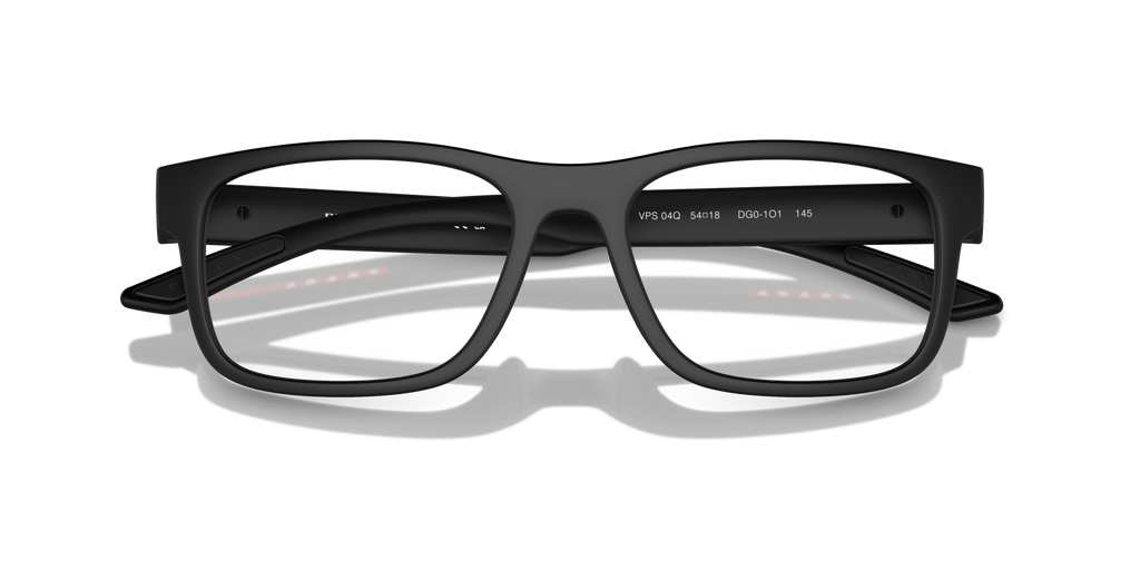 Prada Linea Rossa PS 04QV DG01O1
