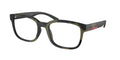 Prada Linea Rossa PS 05QV 14X1O1