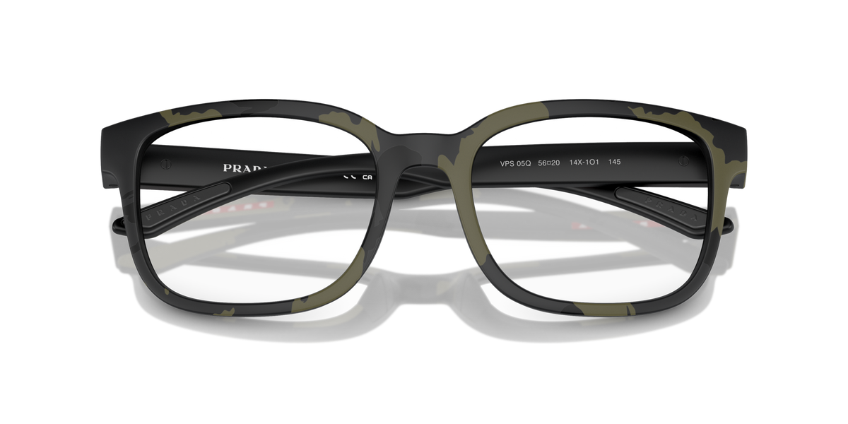 Prada Linea Rossa PS 05QV 14X1O1