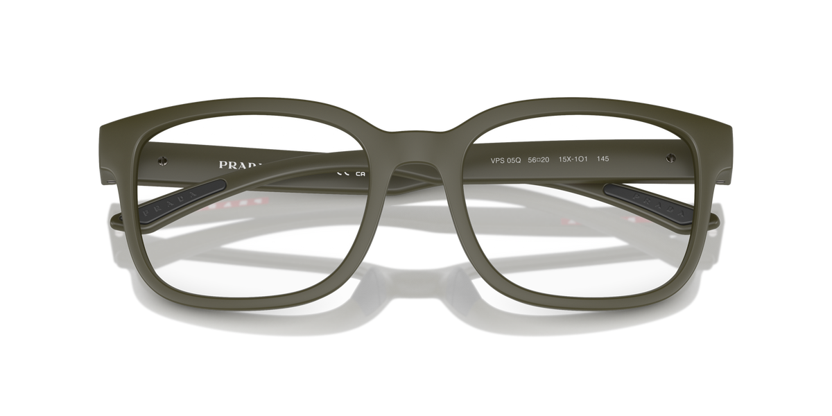 Prada Linea Rossa PS 05QV 15X1O1